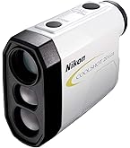 その他 Nikon COOLSHOT 20I GII WHITE Nikon COOLSHOT 20i GII Golf Laser Rangefinder | Rangefinders